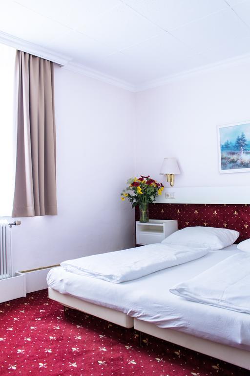 Pension Pharmador Wien Ngoại thất bức ảnh