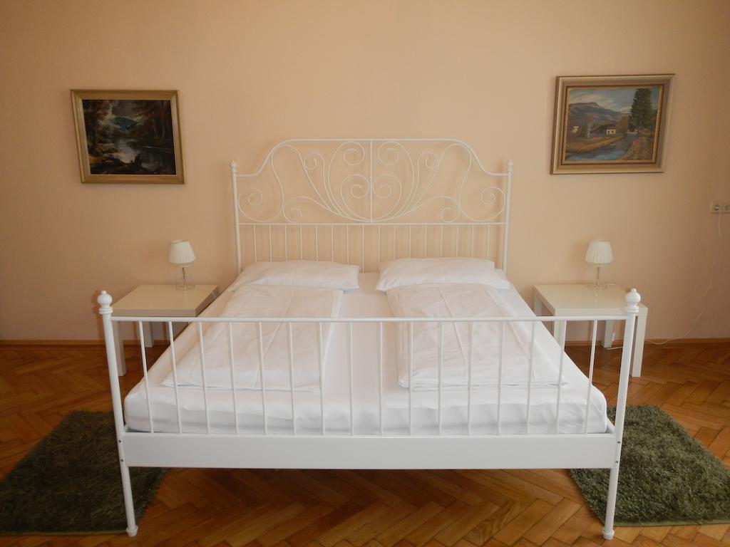 Pension Pharmador Wien Phòng bức ảnh